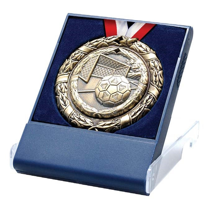 Presentation Case to Hold Medal