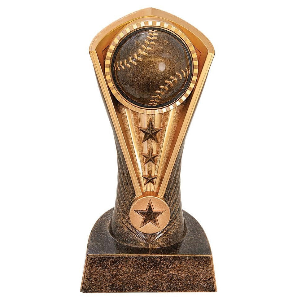 Baseball Softball Cobra Award