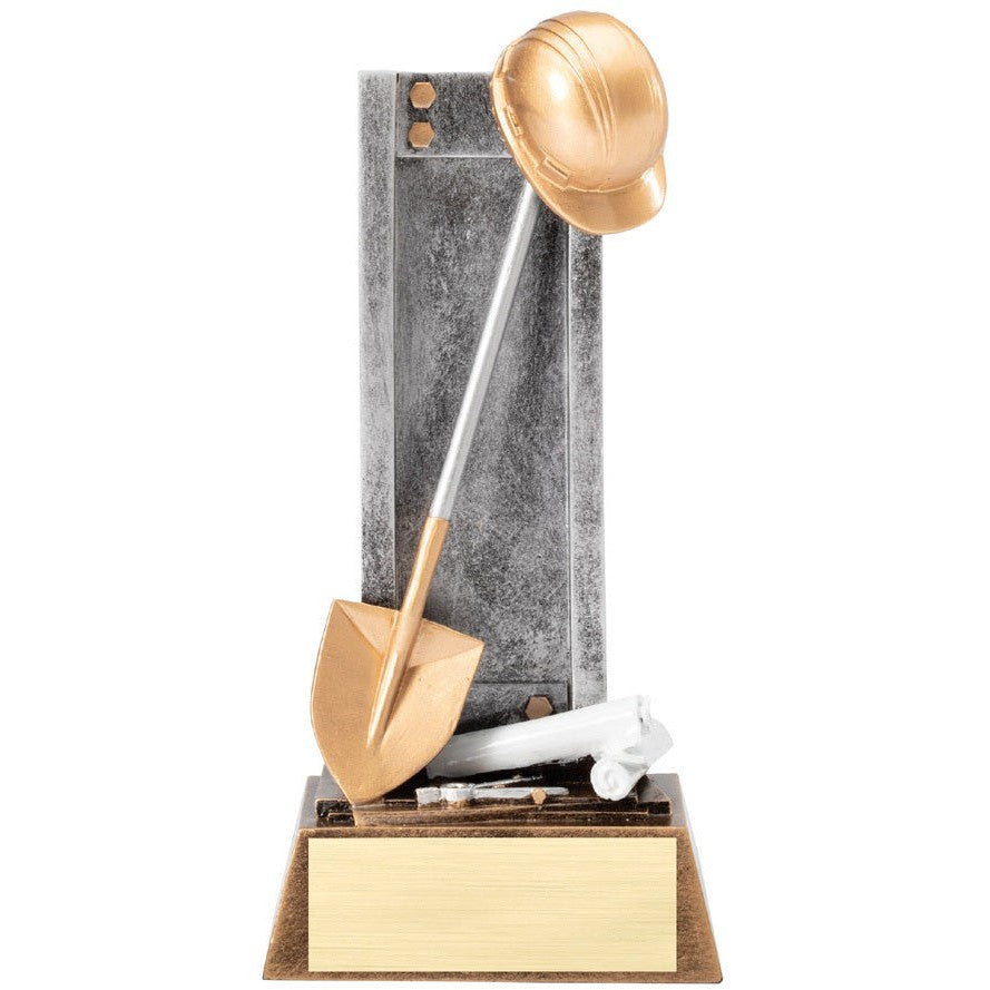 Groundbreaking Award