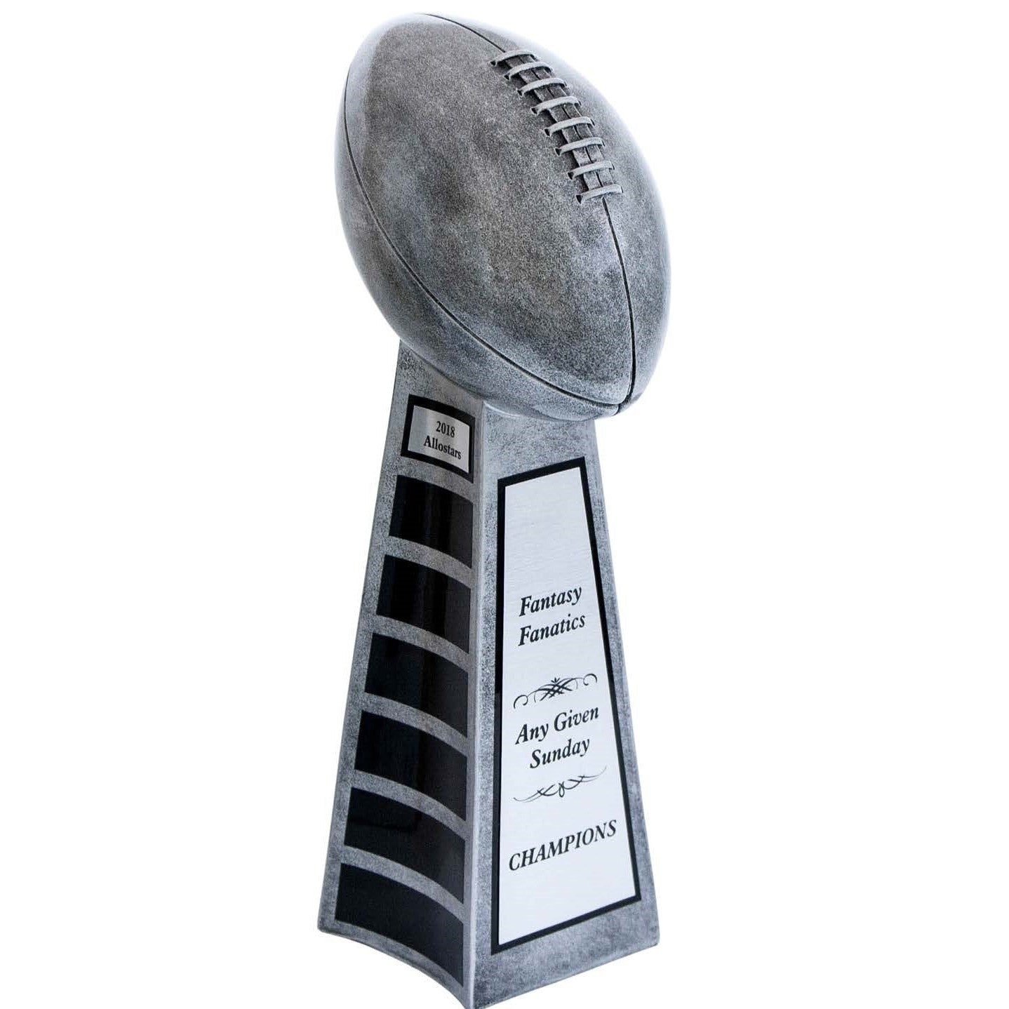 Football Champiionship Tower
