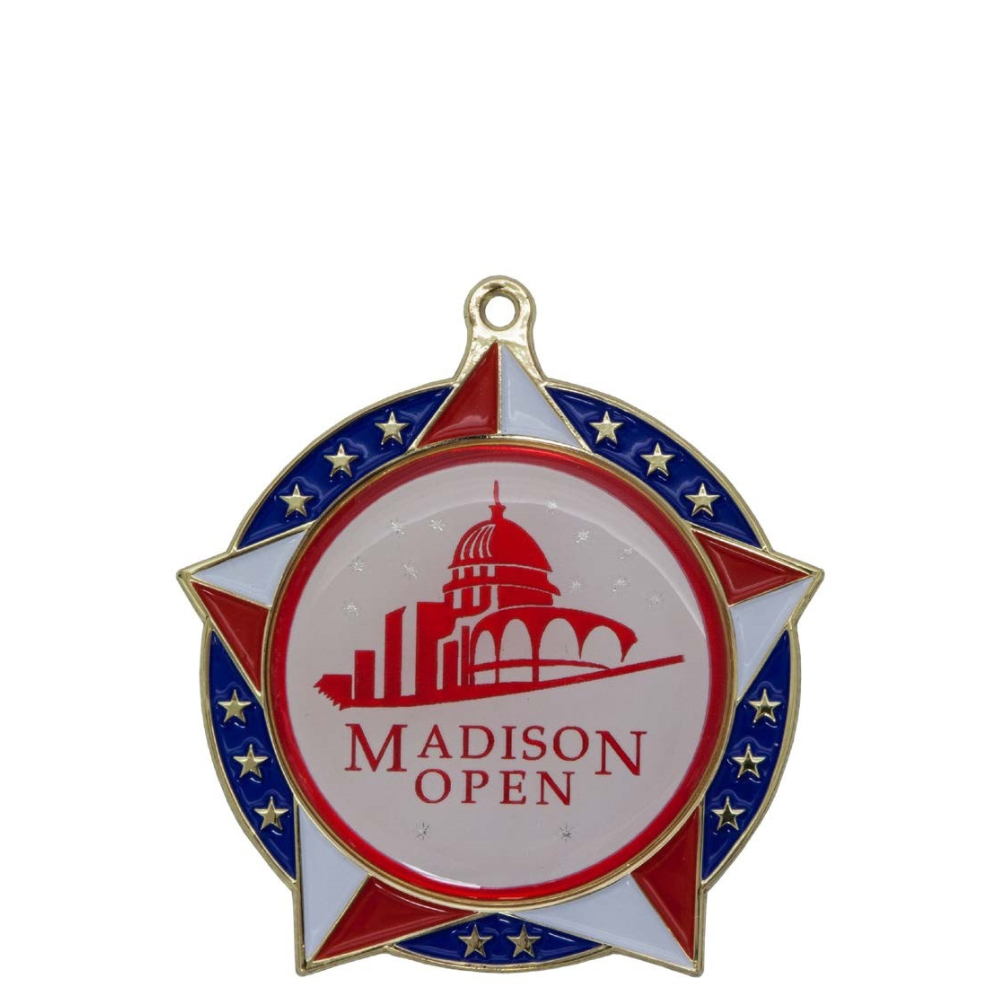 American Medal