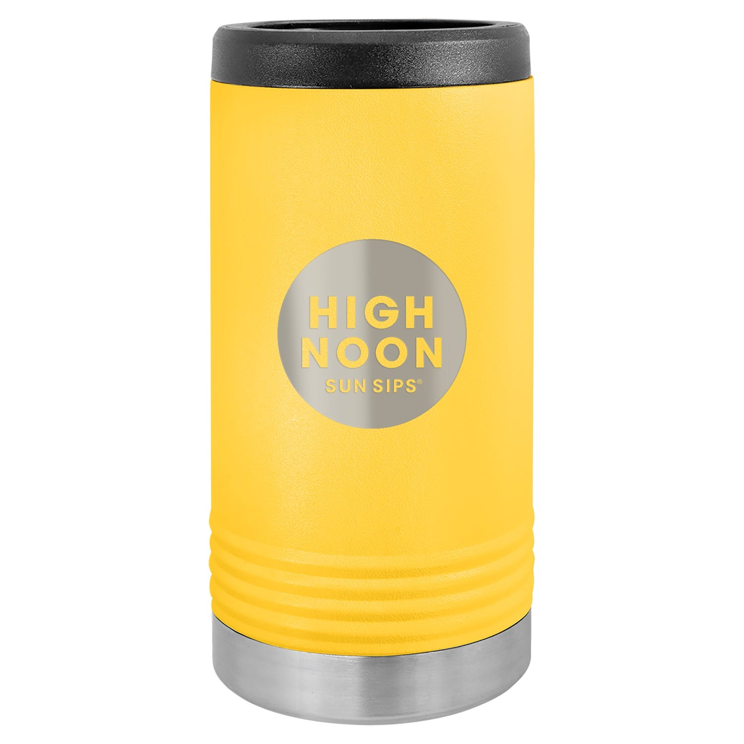Polar Camel Slim Insulated Beverage Holder