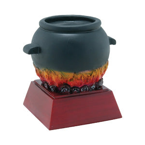 Chili Pot Resin Award