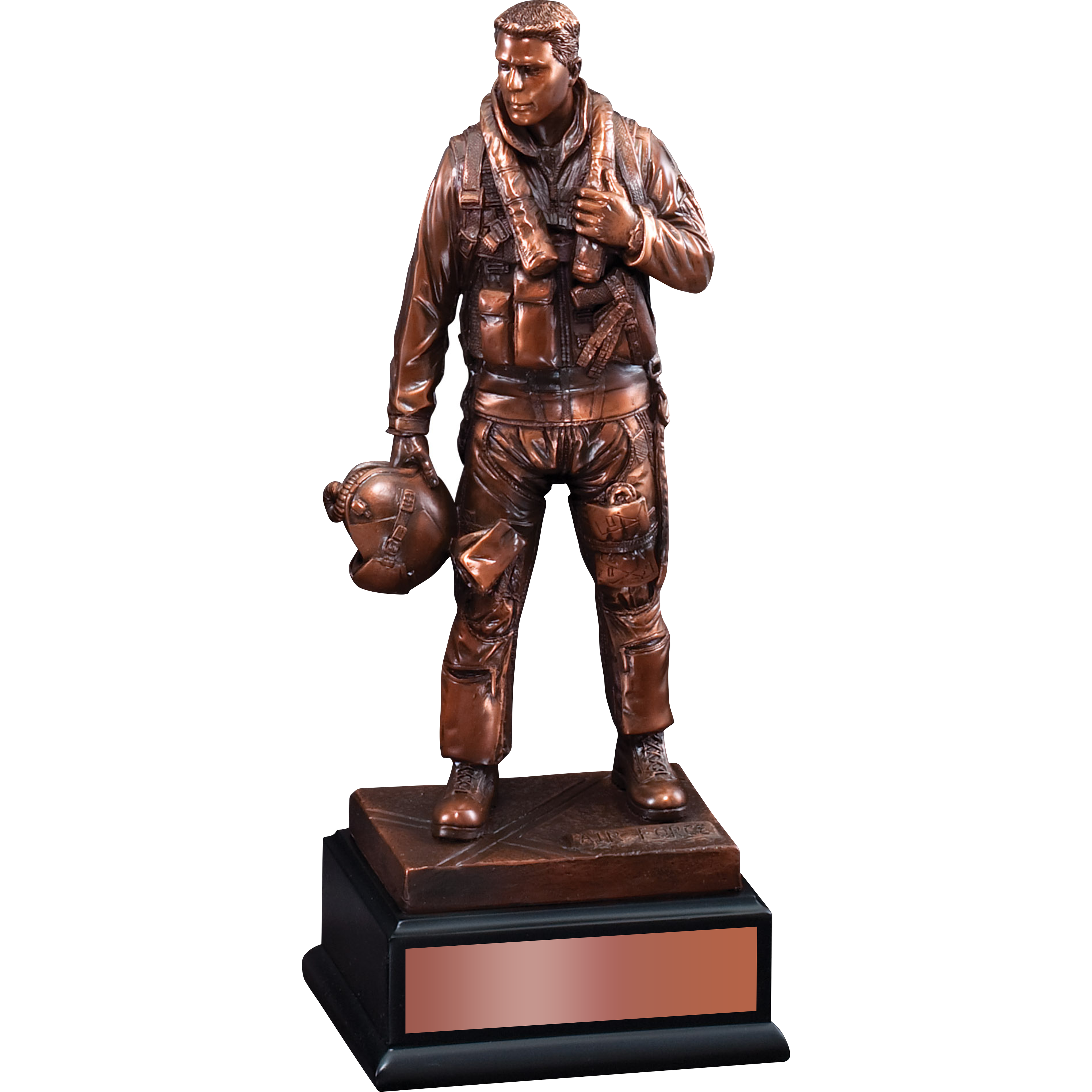 US Air Force Male