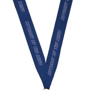 Odyssey of the Mind Wreath Medal