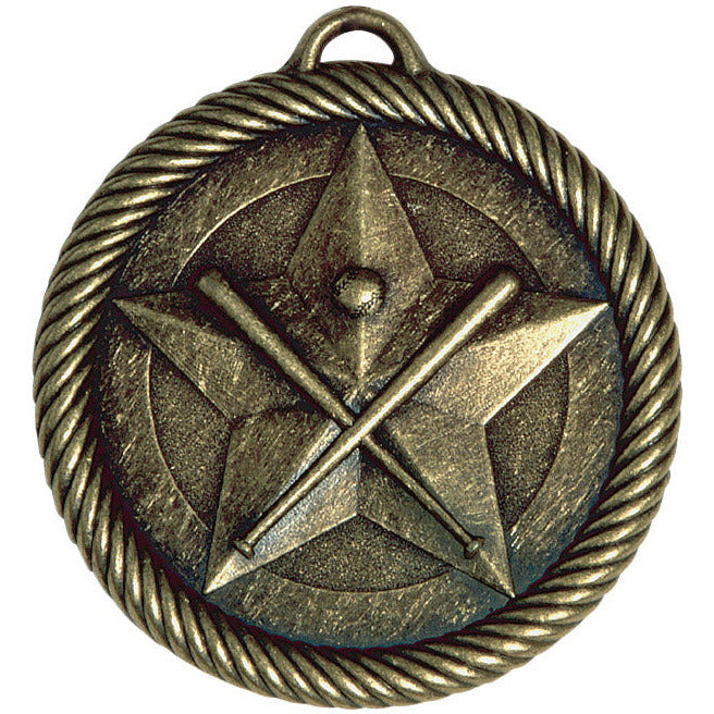 Scholastic Medal: Baseball