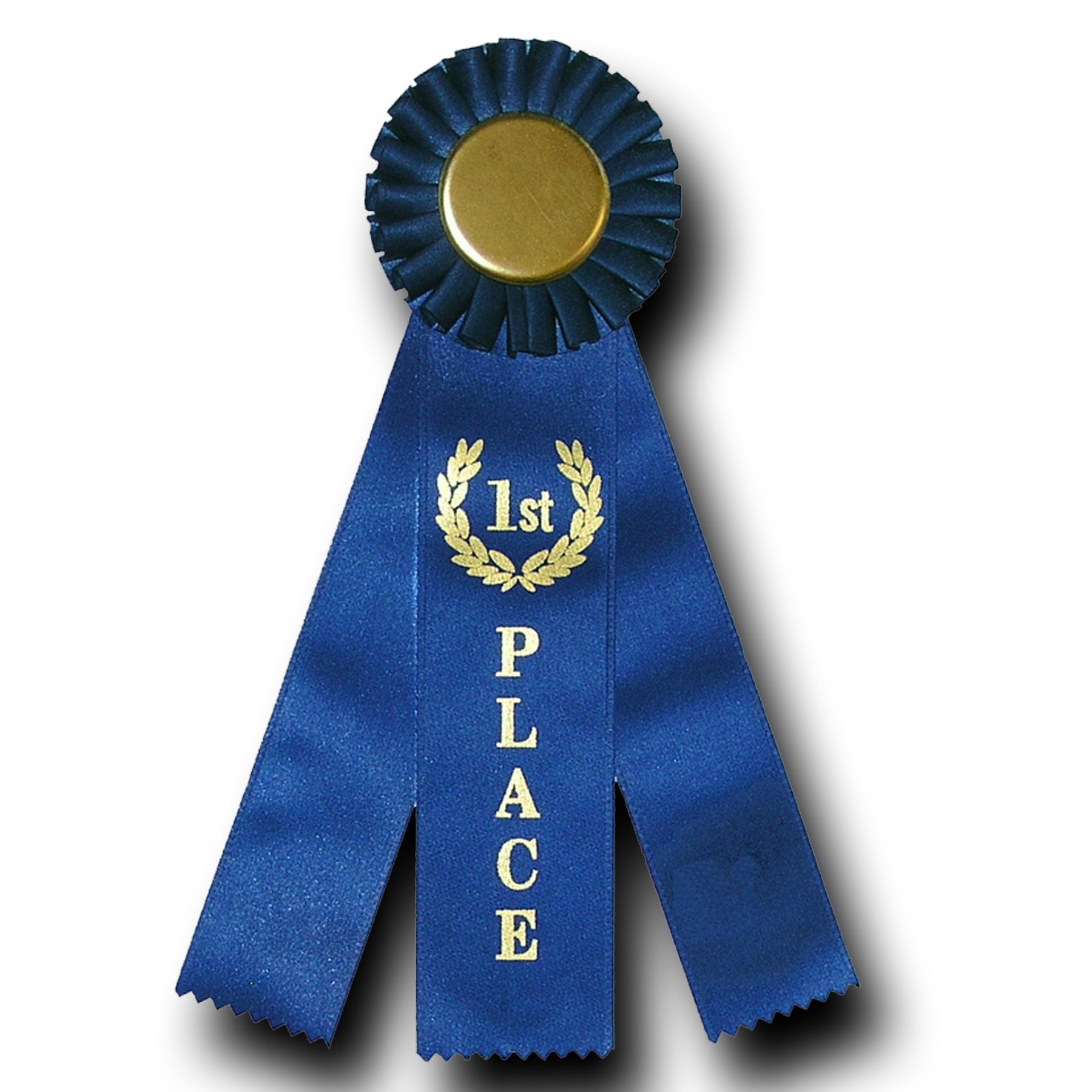 3 Ribbon Rossettes