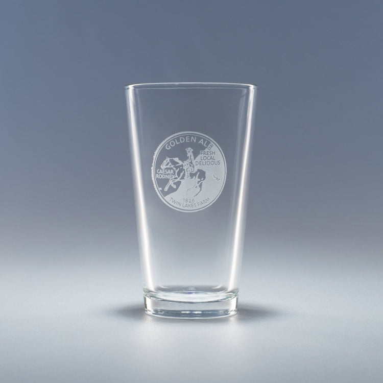16 Oz "Pint" Mixing Glass