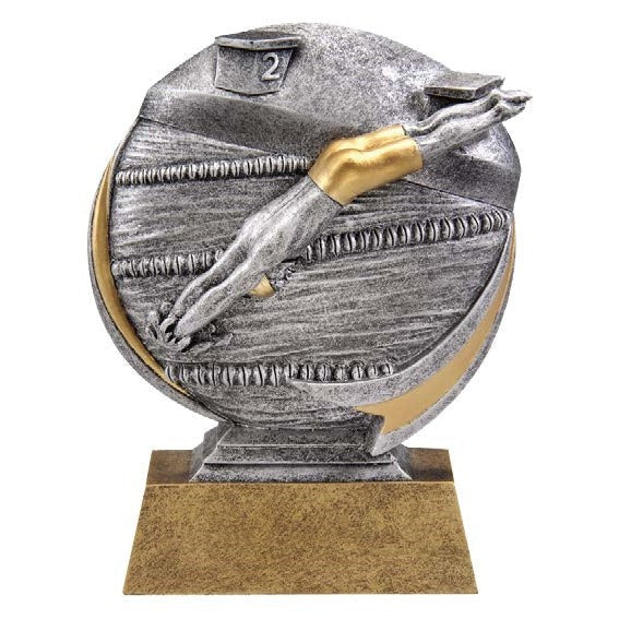 Motion X Circle of Excellence 5.25"
