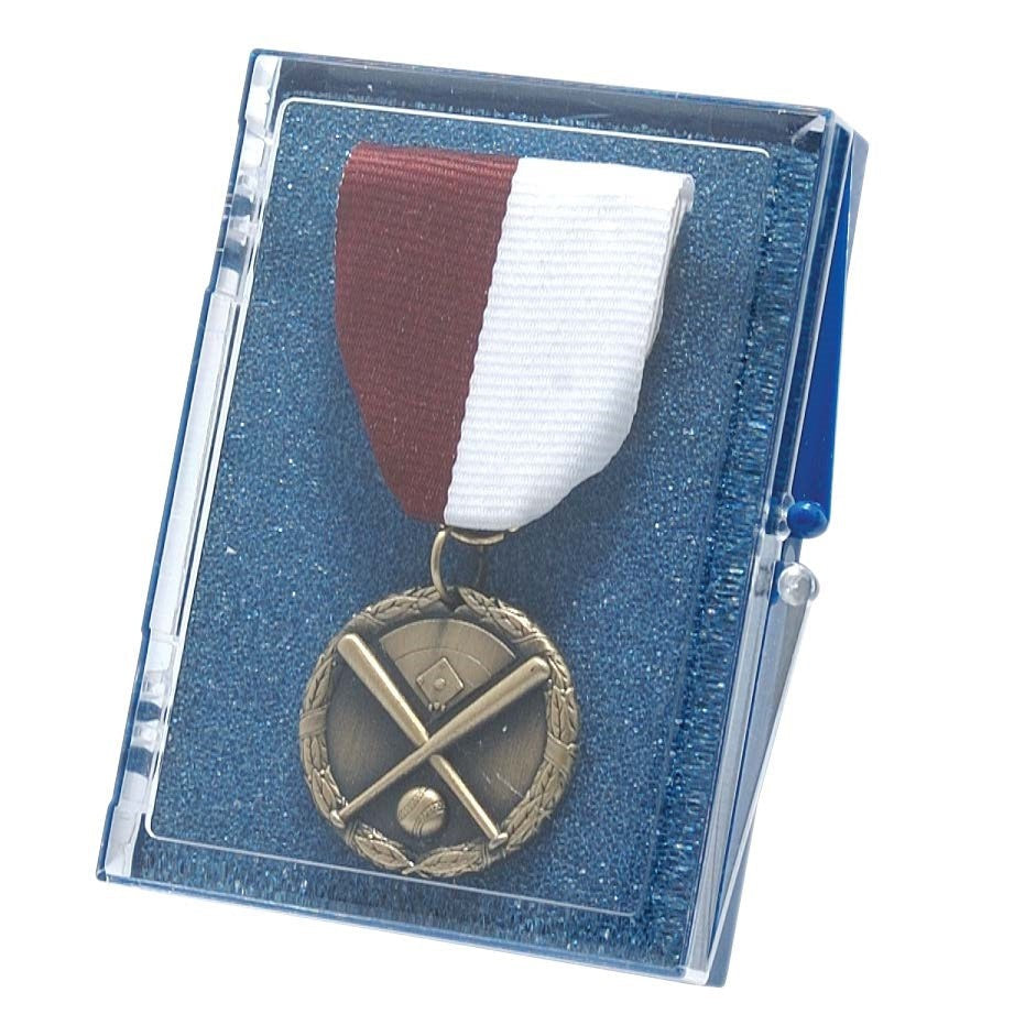 Presentation Case 2.5" x 3.5"