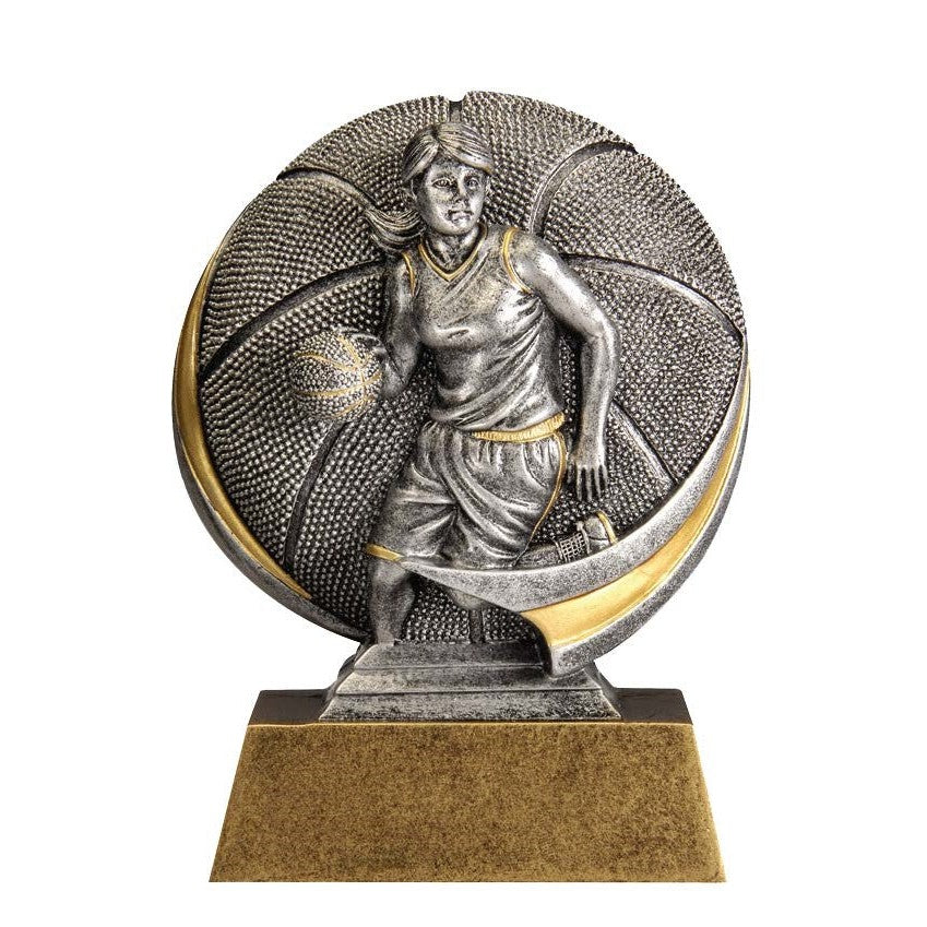 Motion X Circle of Excellence 5.25"