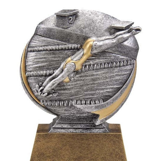 Motion X Circle of Excellence 5.25"
