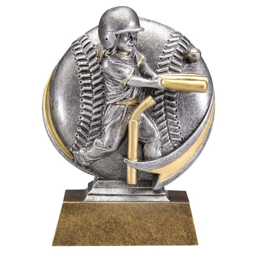 Motion X Circle of Excellence 5.25"