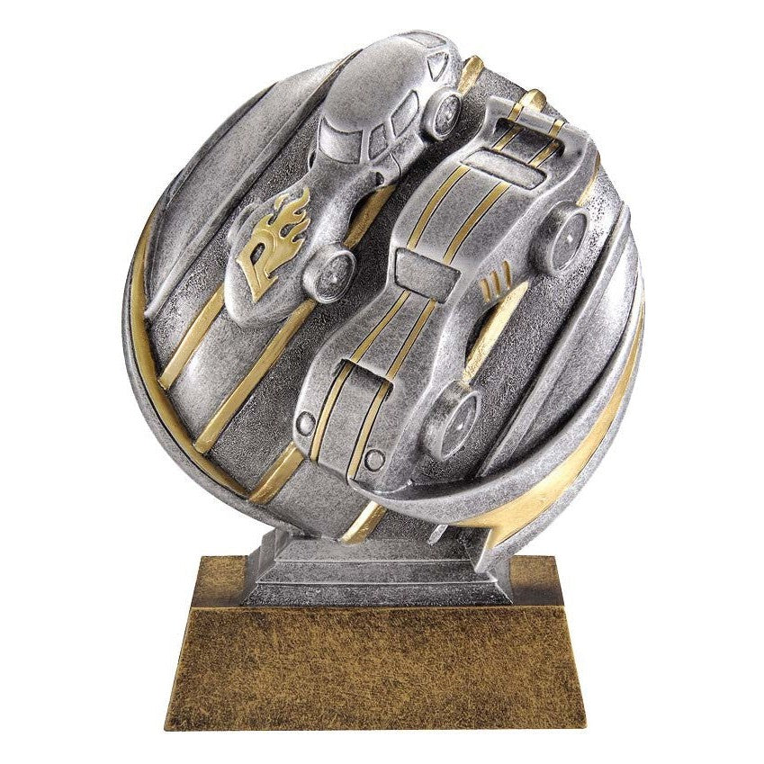 Motion X Circle of Excellence 5.25"