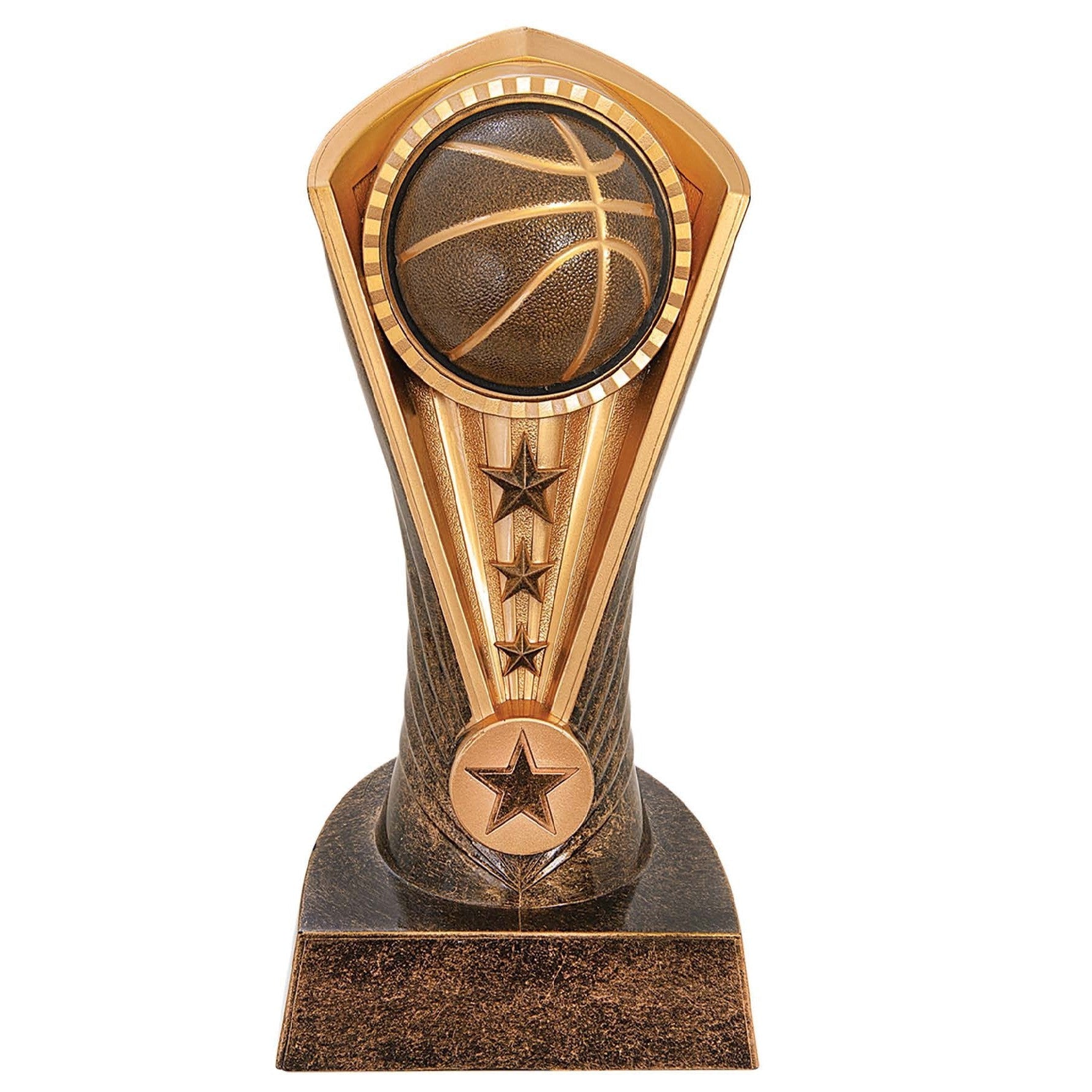 Basketball Cobra Award
