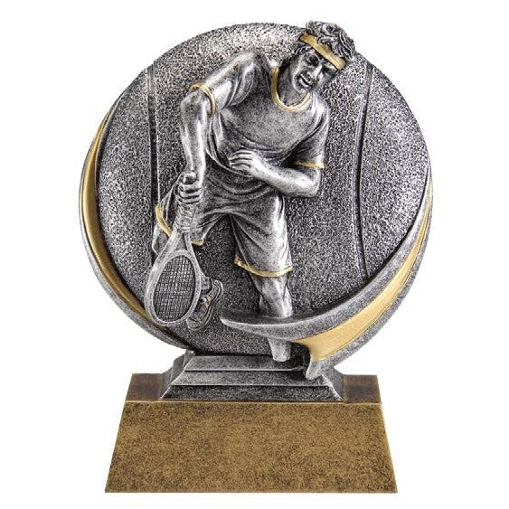 Motion X Circle of Excellence 5.25"