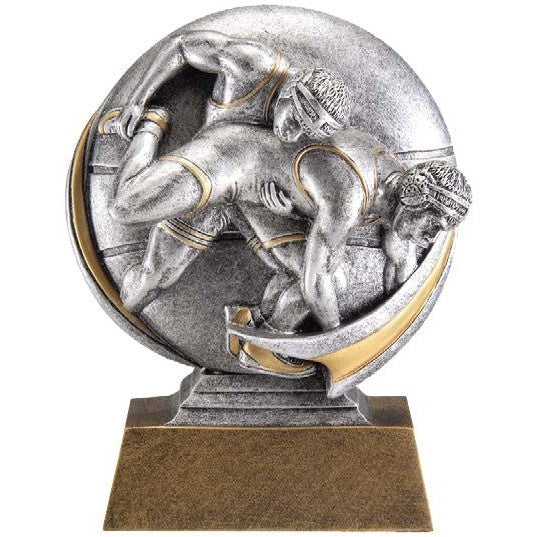 Motion X Circle of Excellence 5.25"