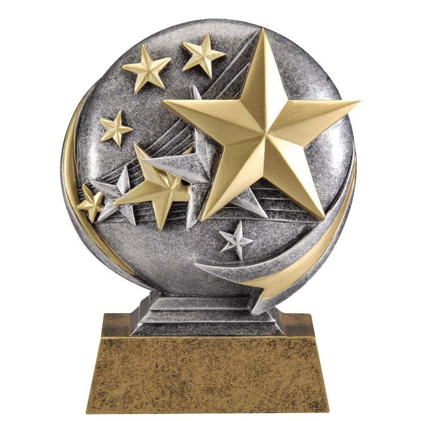 Motion X Circle of Excellence 5.25"
