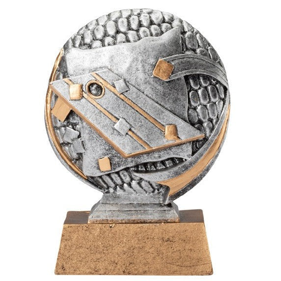 Motion X Circle of Excellence 5.25"
