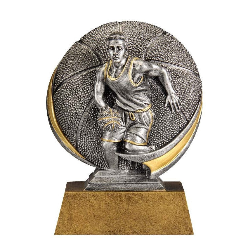 Motion X Circle of Excellence 5.25"