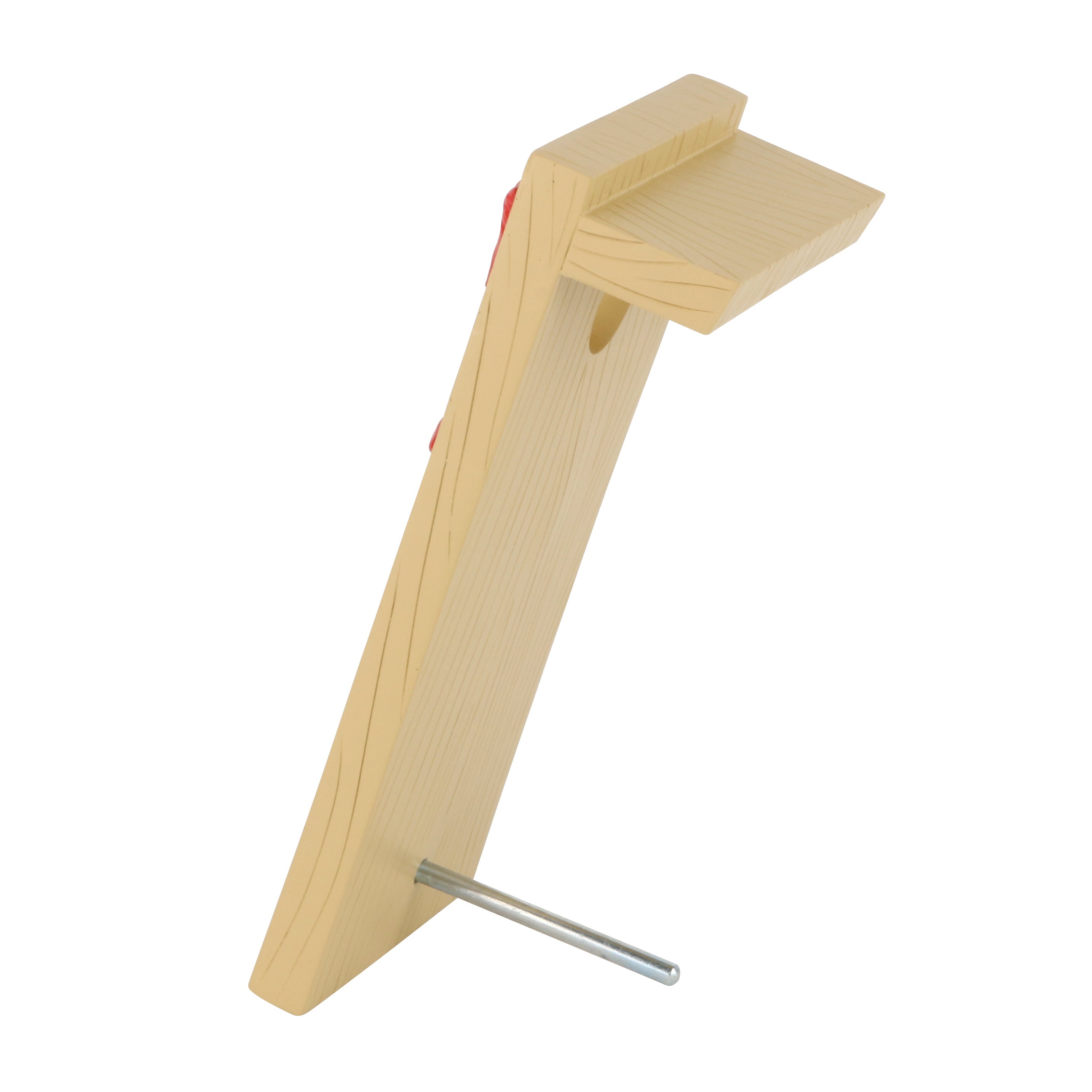 Cornhole Resin Award