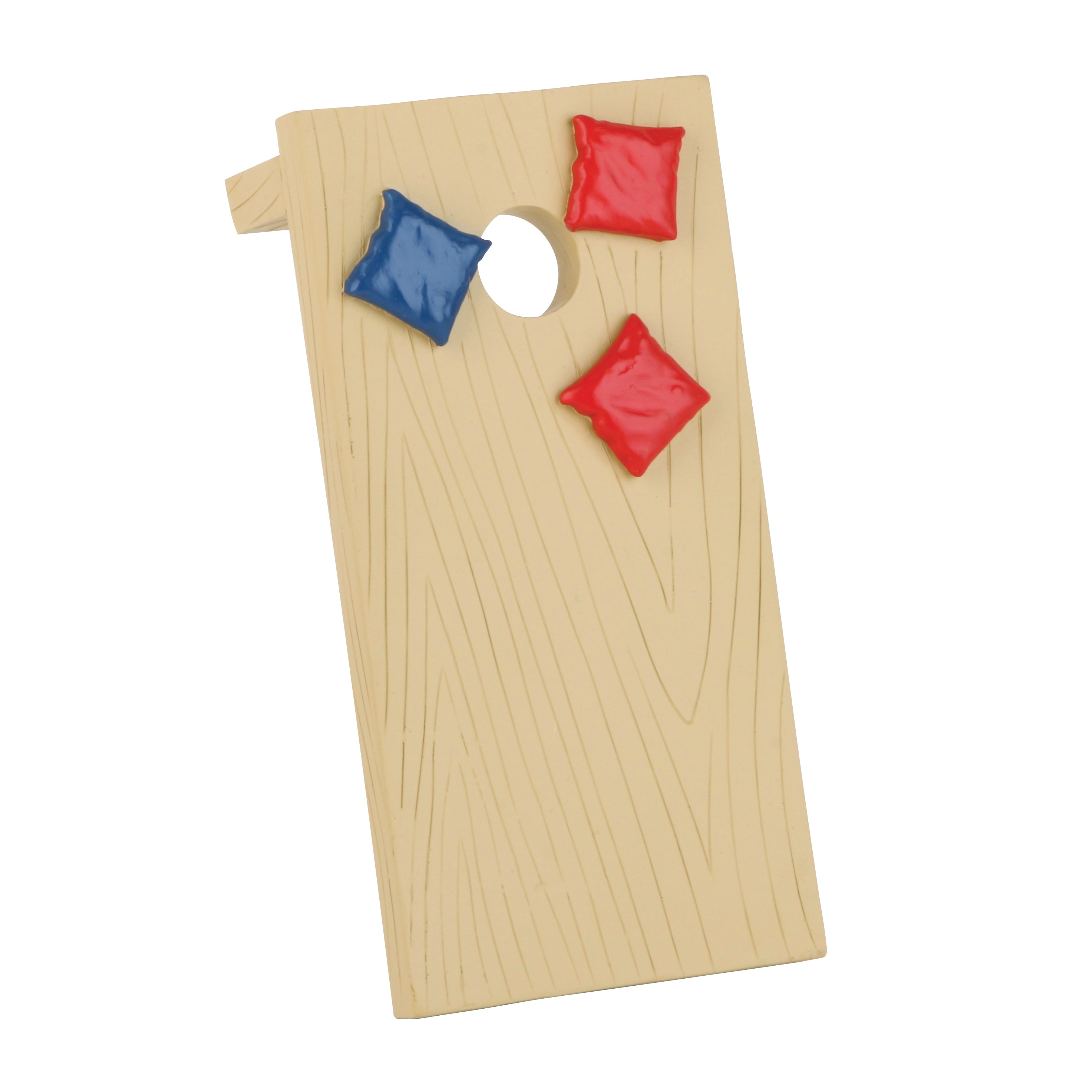 Cornhole Resin Award