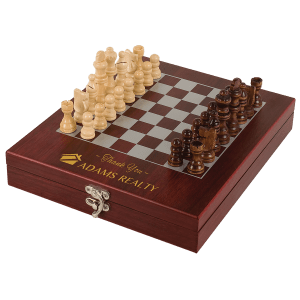 Chess Gift Set