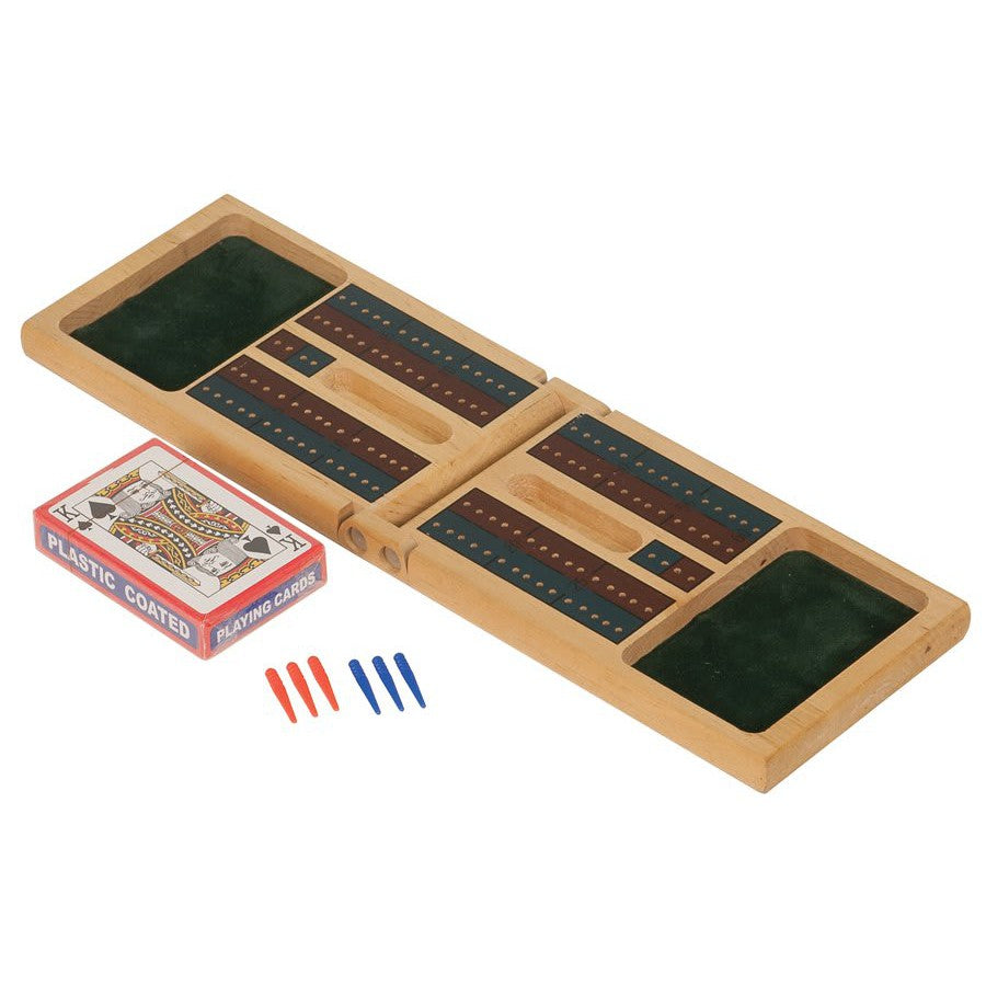 Cribbage Game Set