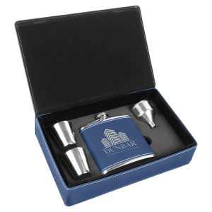 Flask Gift Set