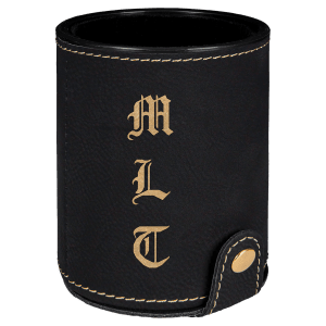 Dice Cup with 5 Die