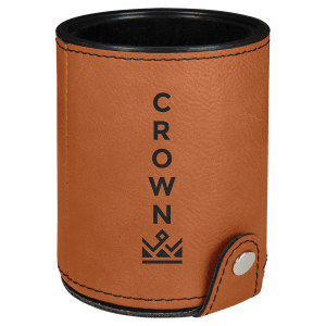 Dice Cup with 5 Die