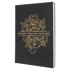 7 x 9.75" Journal