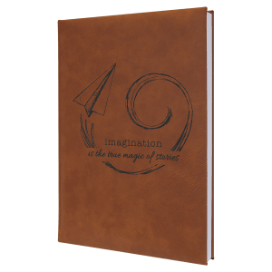 7 x 9.75" Journal