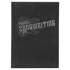 7 x 9.75" Journal