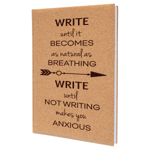 7 x 9.75" Journal