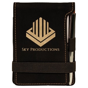 Pad Pen Set
