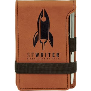 Pad Pen Set