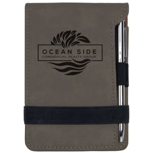 Pad Pen Set