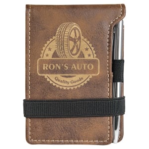Pad Pen Set
