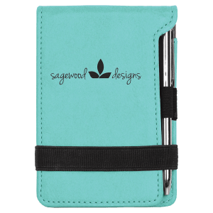 Pad Pen Set