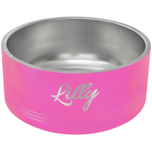 Pet Bowl