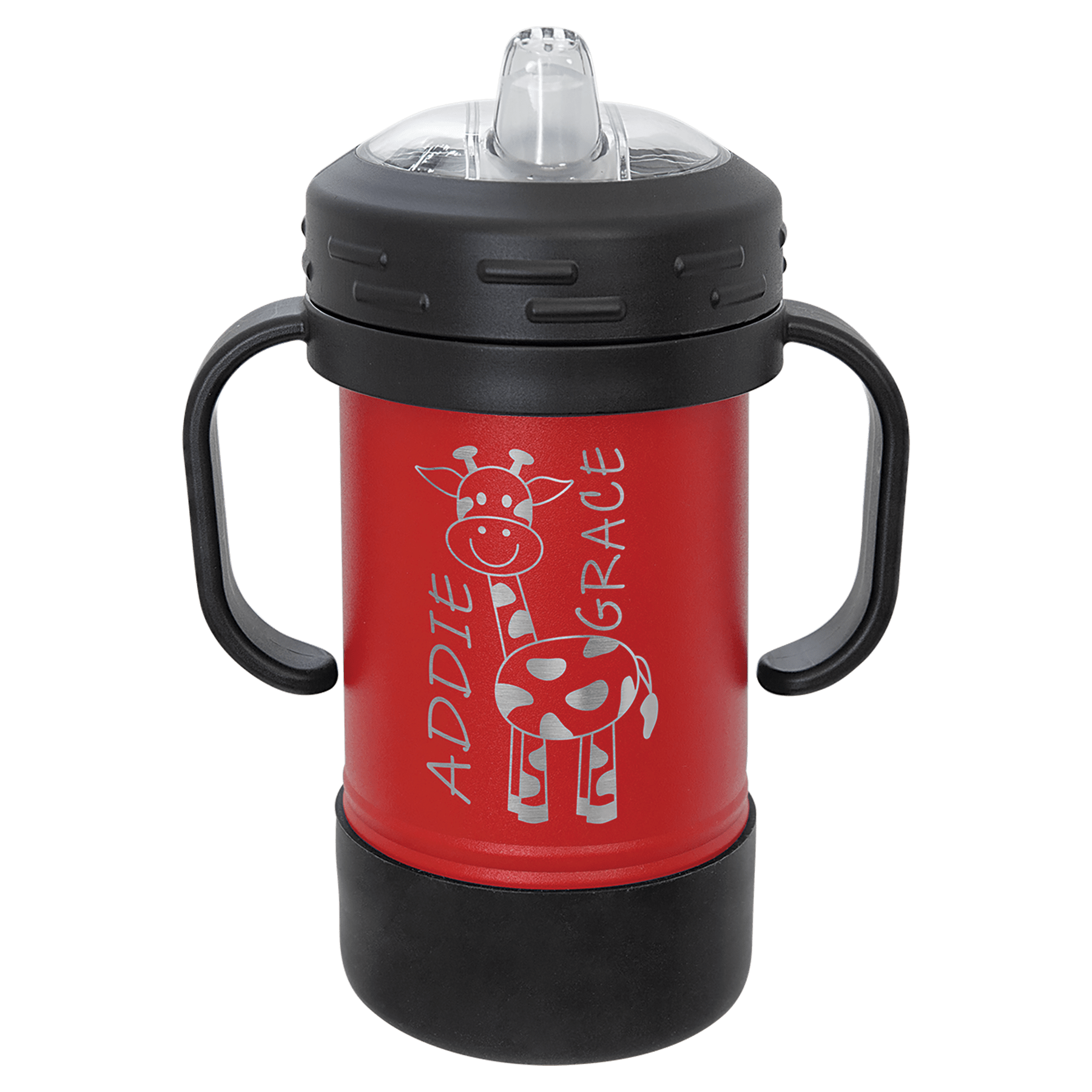 Polar Camel 10 Oz. Sippy Cup