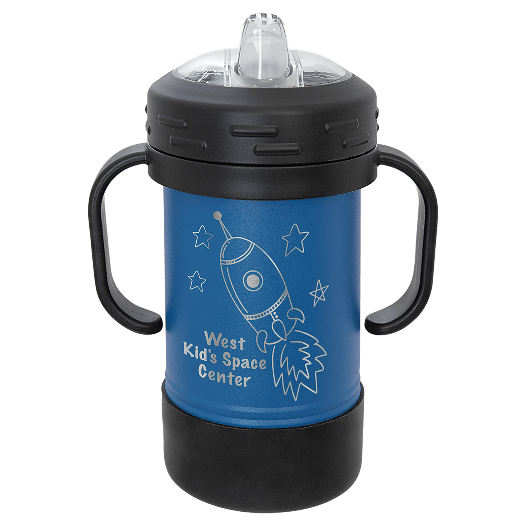 Polar Camel 10 Oz. Sippy Cup