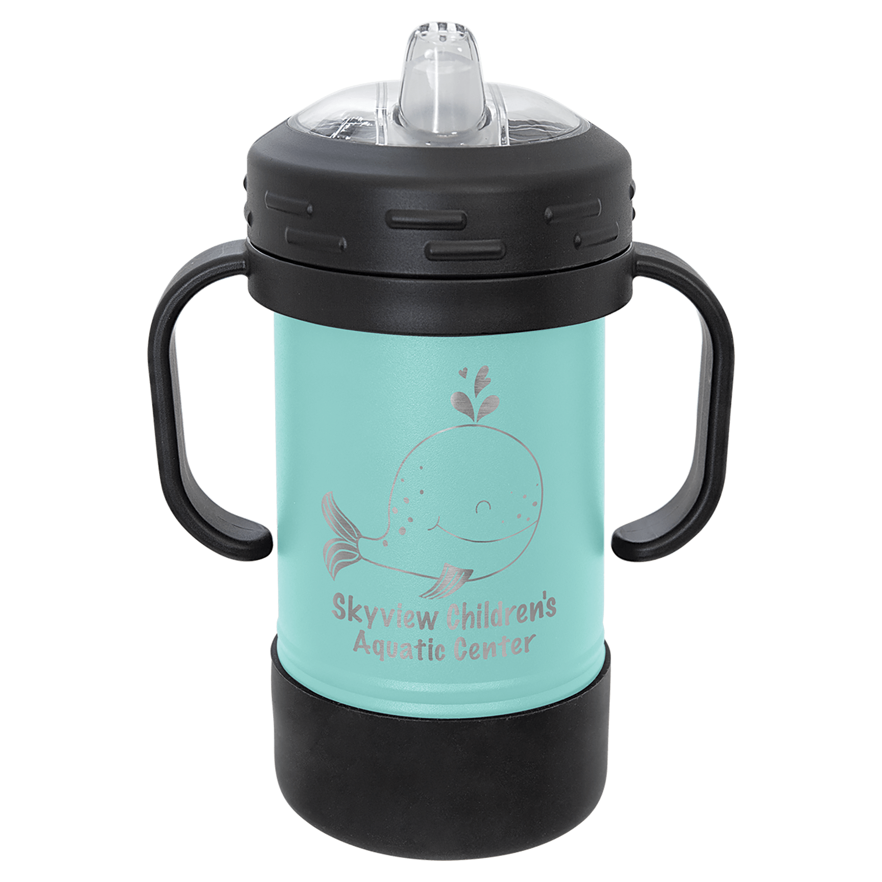 Polar Camel 10 Oz. Sippy Cup