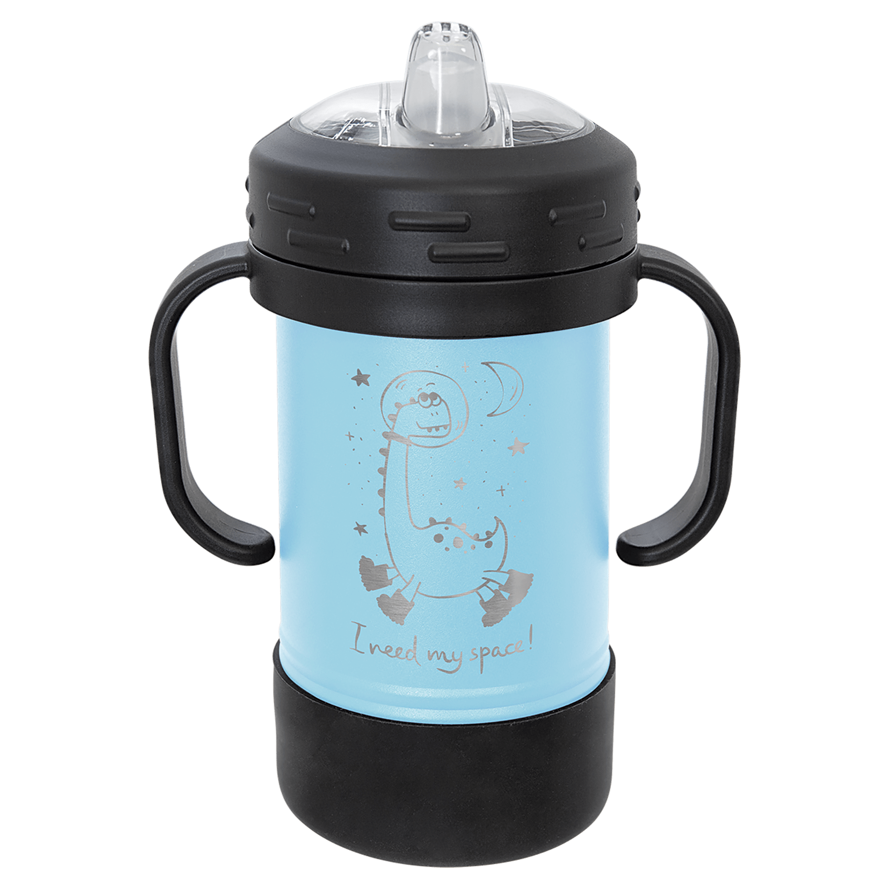 Polar Camel 10 Oz. Sippy Cup