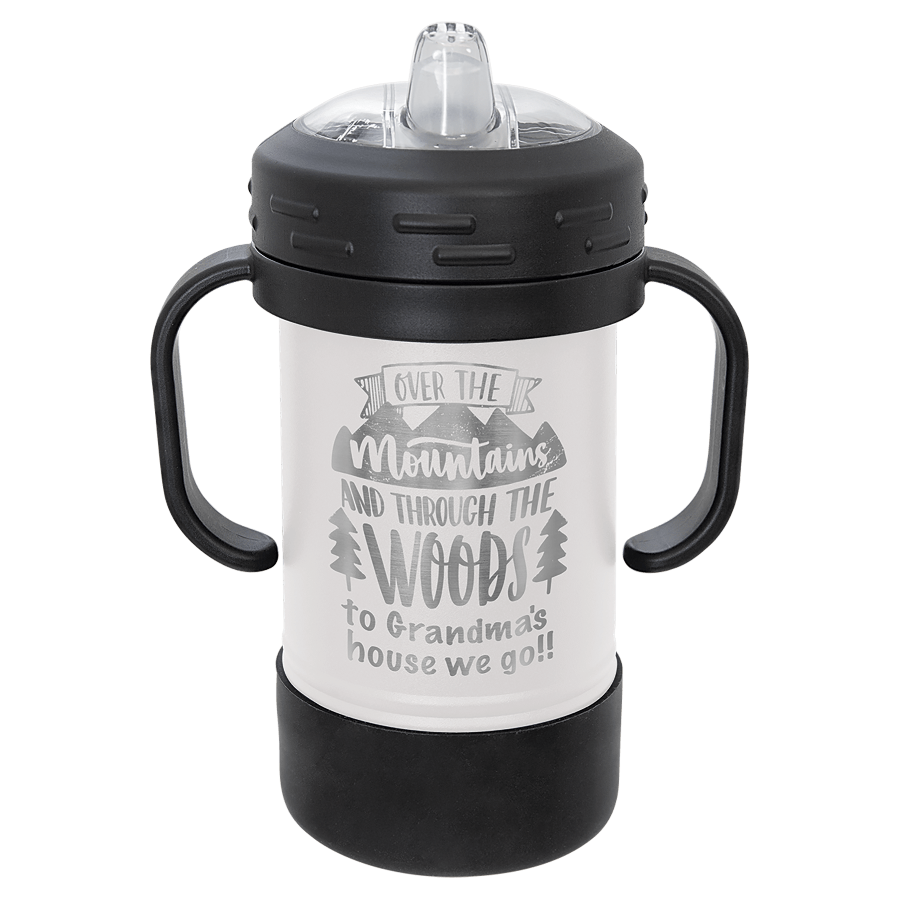 Polar Camel 10 Oz. Sippy Cup