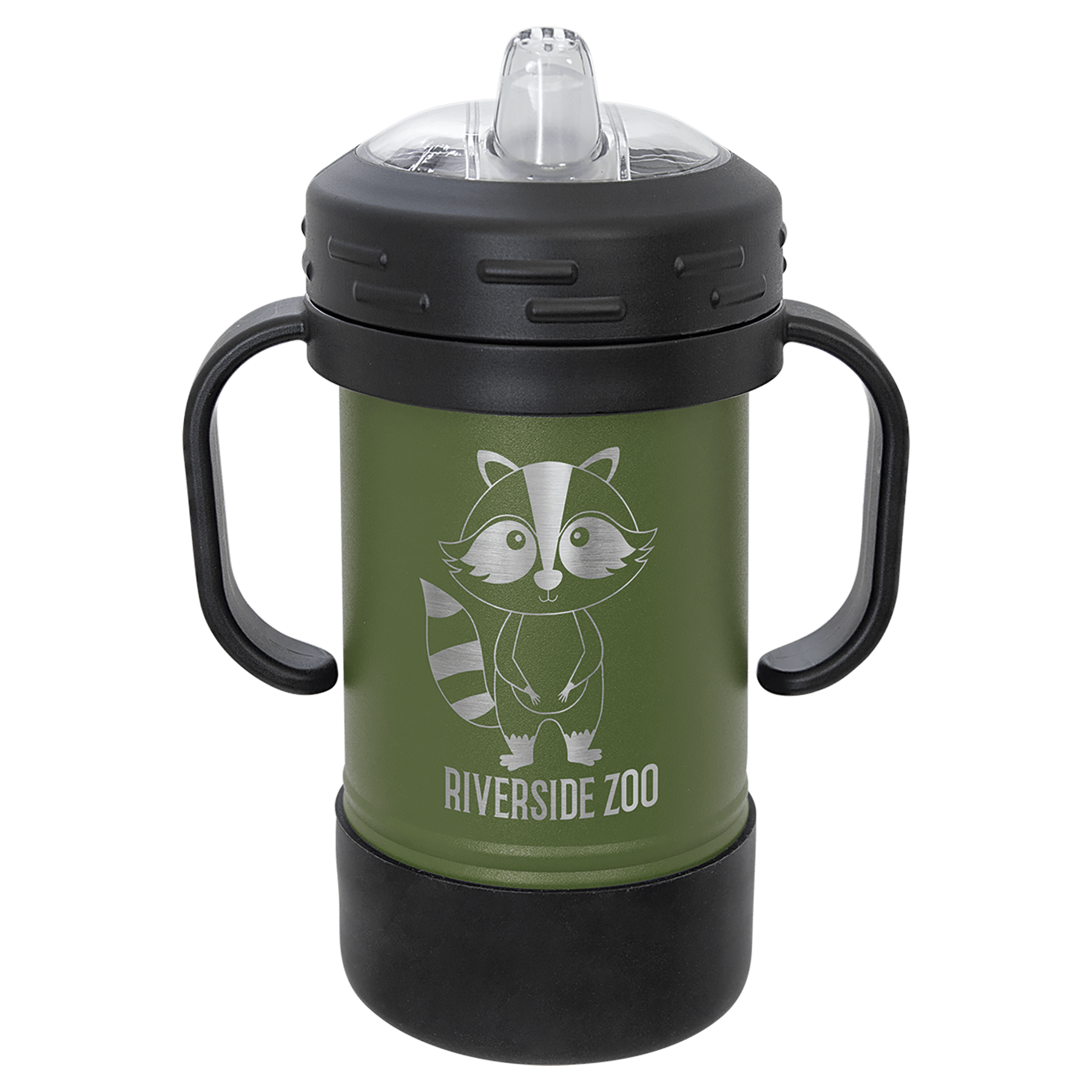 Polar Camel 10 Oz. Sippy Cup