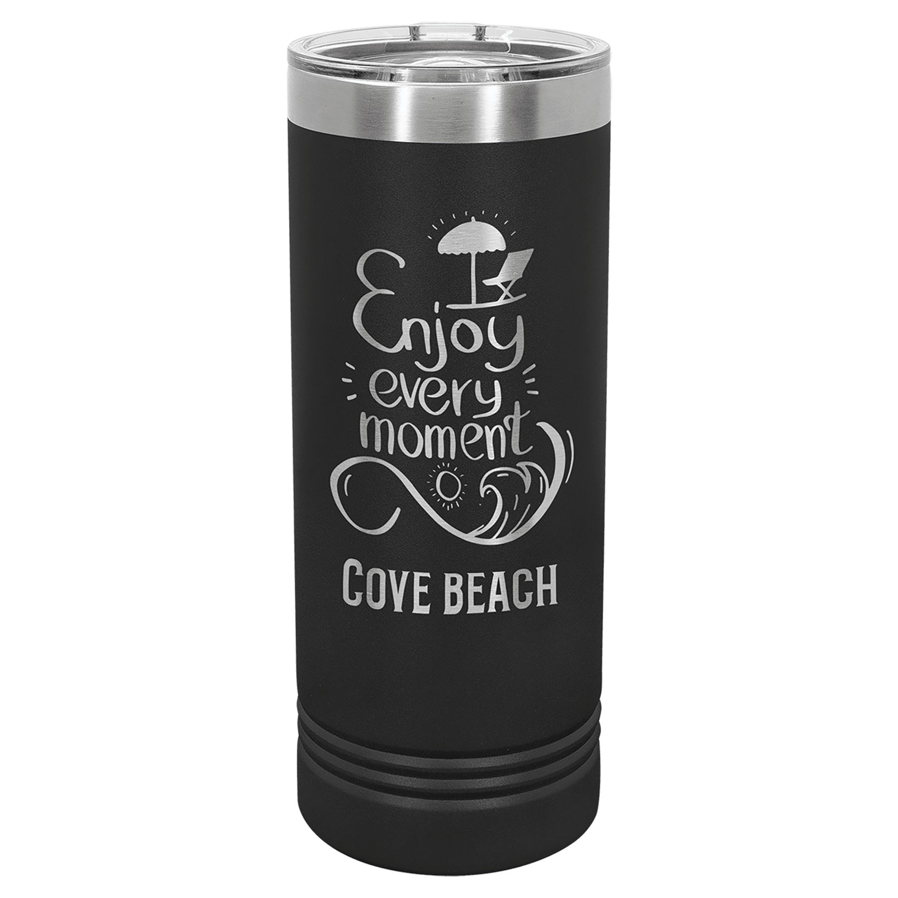 22 Oz Skinny Tumbler