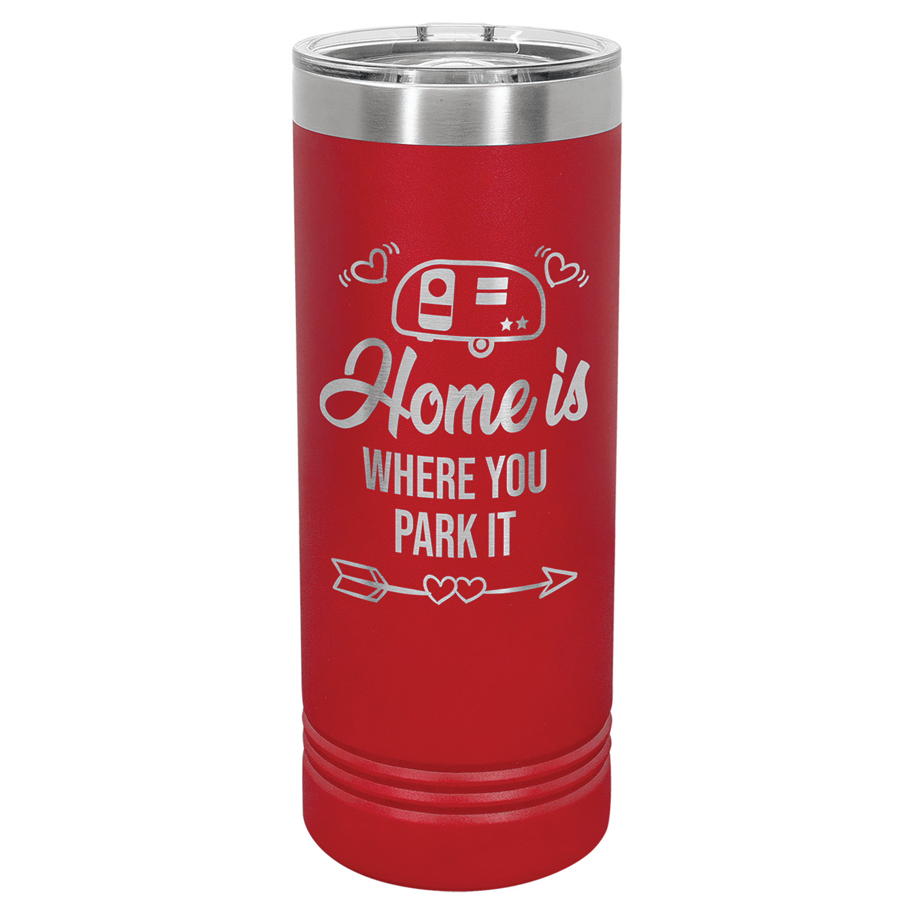 22 Oz Skinny Tumbler