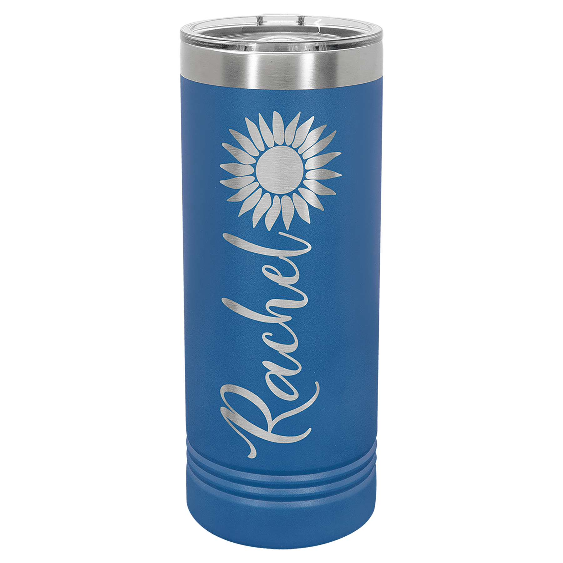 22 Oz Skinny Tumbler